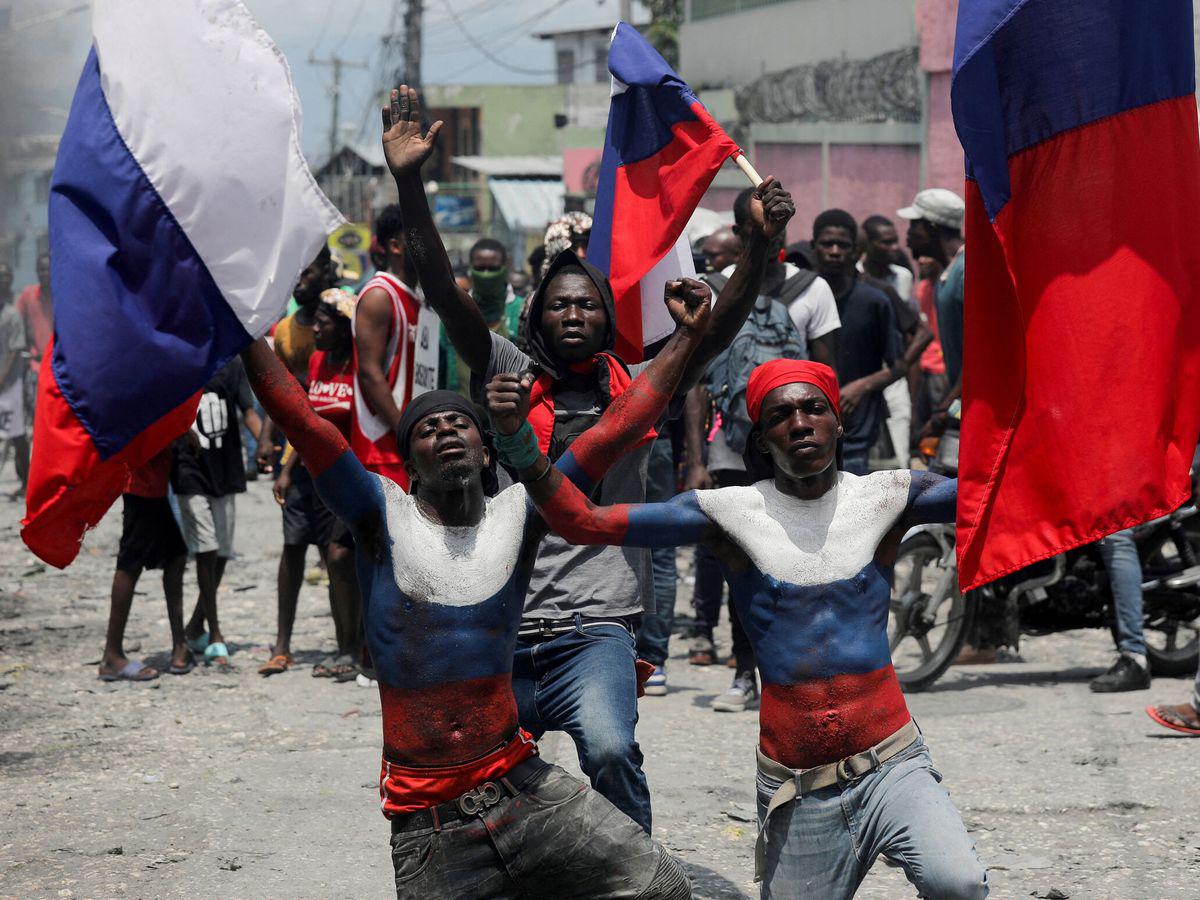 haitiy