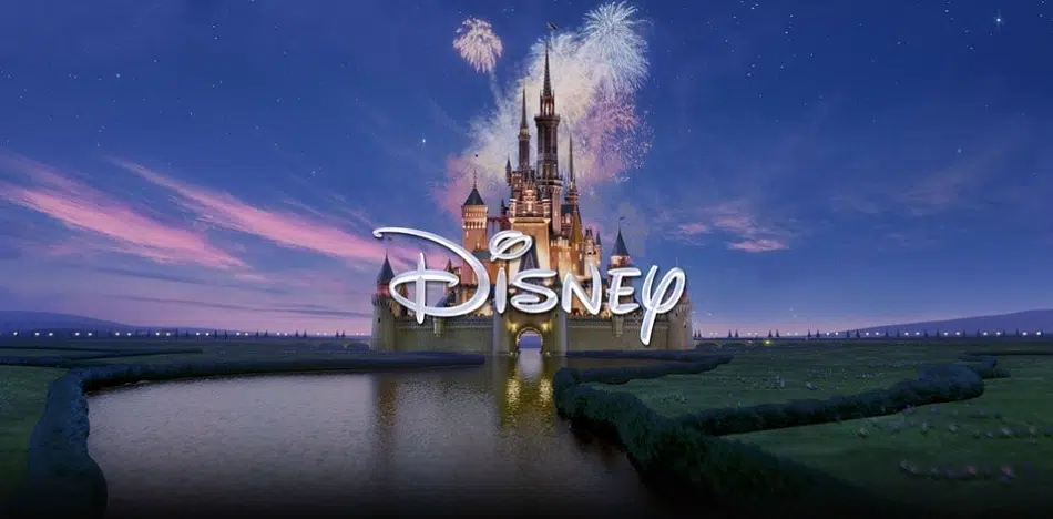 Disney-