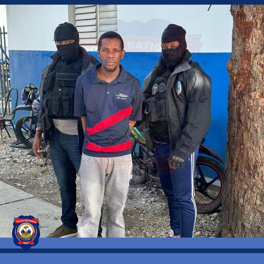 Policia-Nacional-de-Haiti