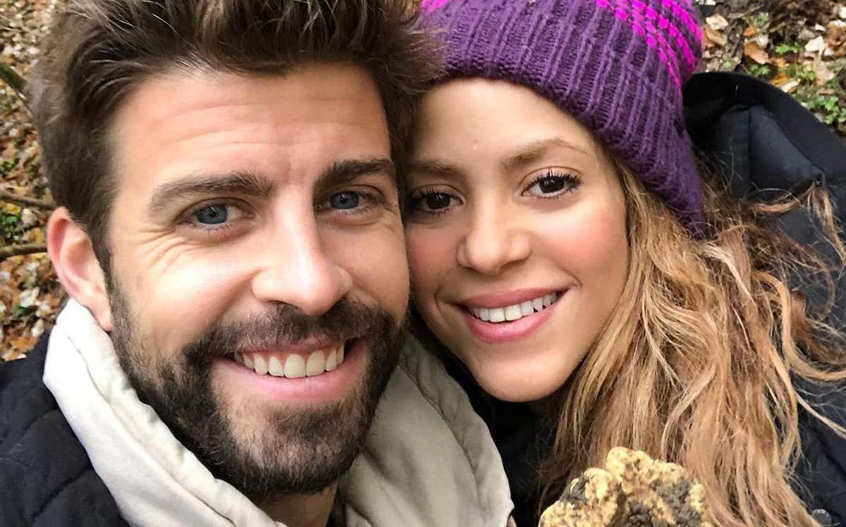 gerard-pique-y-shakira-instagram