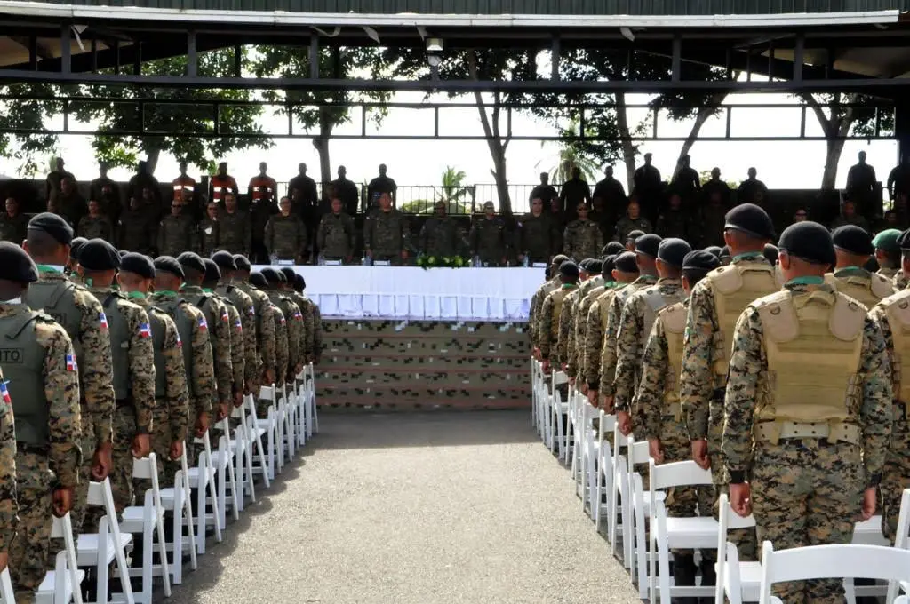 Ejercito-prepara-militares-enfrentar-posibles-amenazas-a-RD