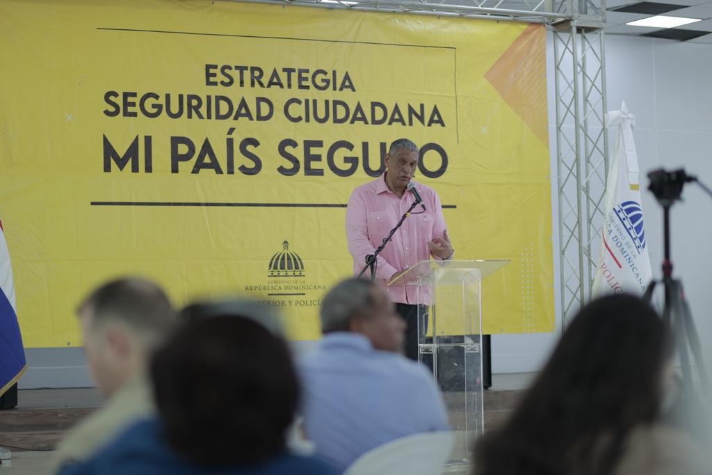 Encuentro lideres DN De vuelta al Barrio Mip 2