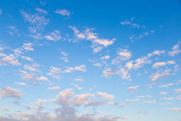 Nubes-dispersas