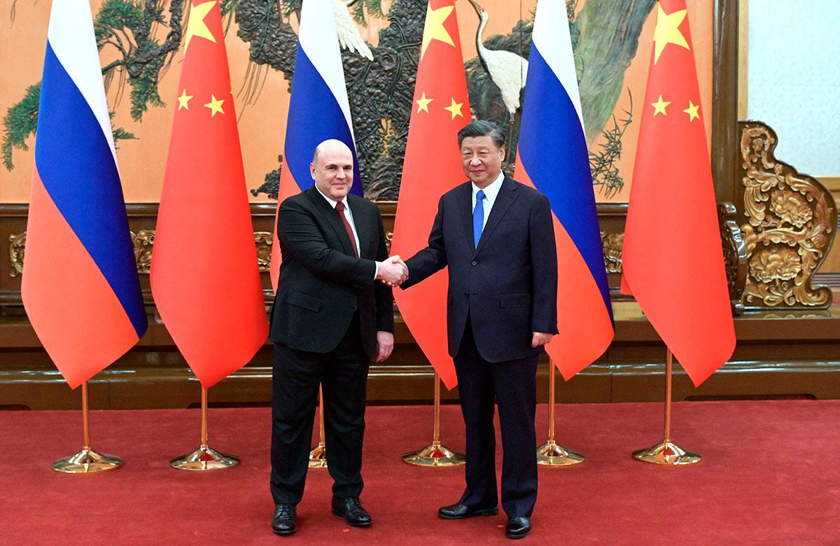 mijail_mishustin_xi_jinping