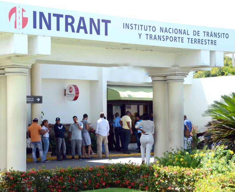 INTRANT