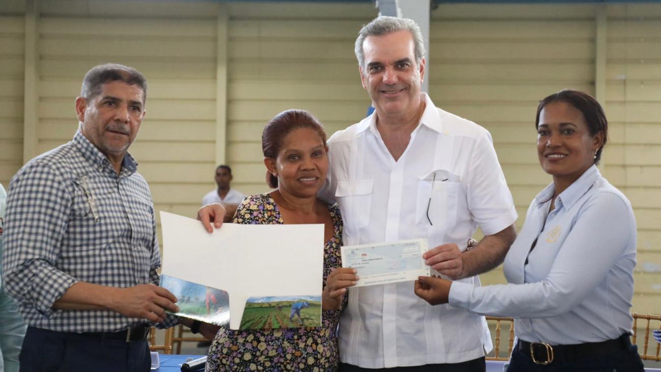 Presidente Abinader (6)