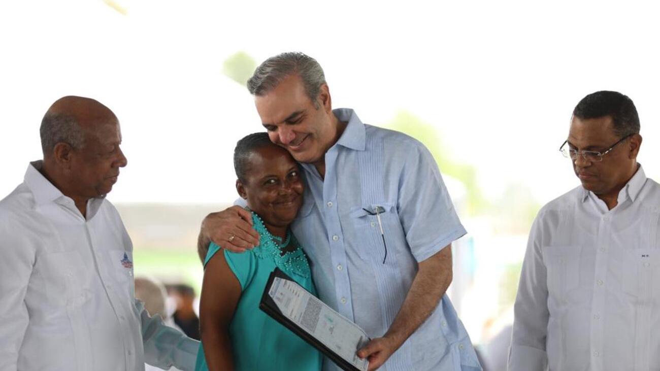 Presidente (1)
