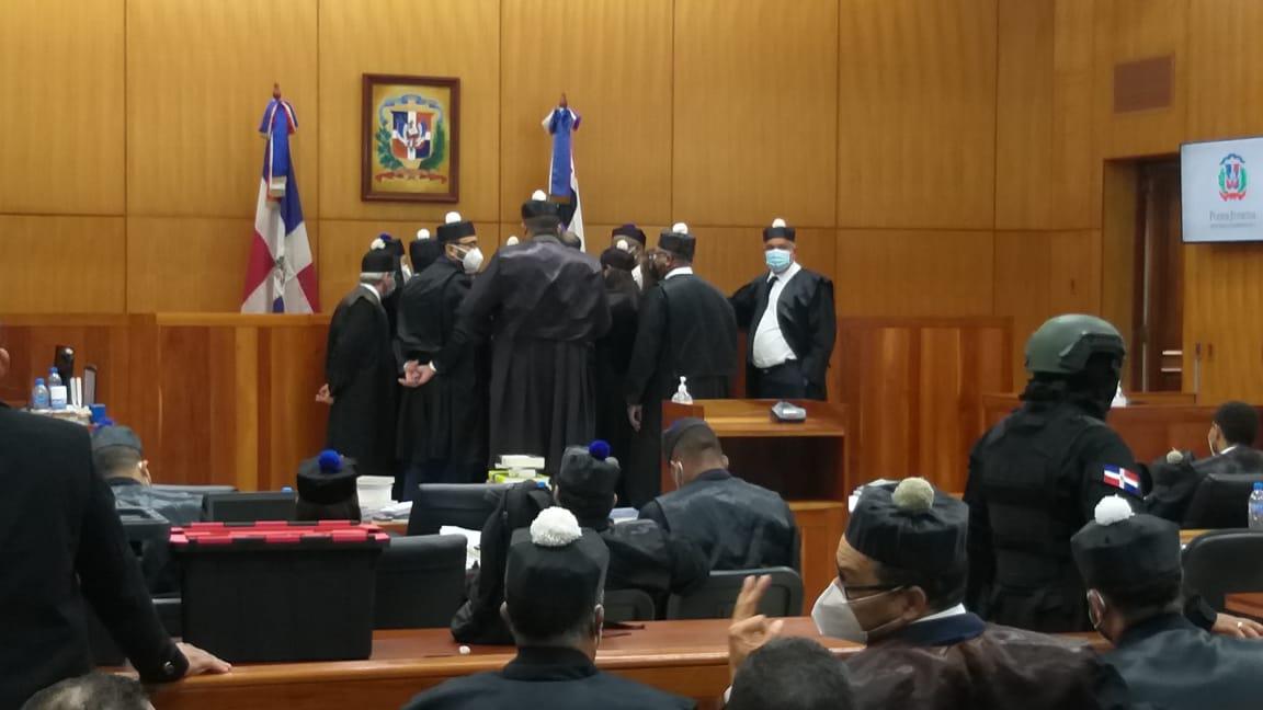 Audiencia