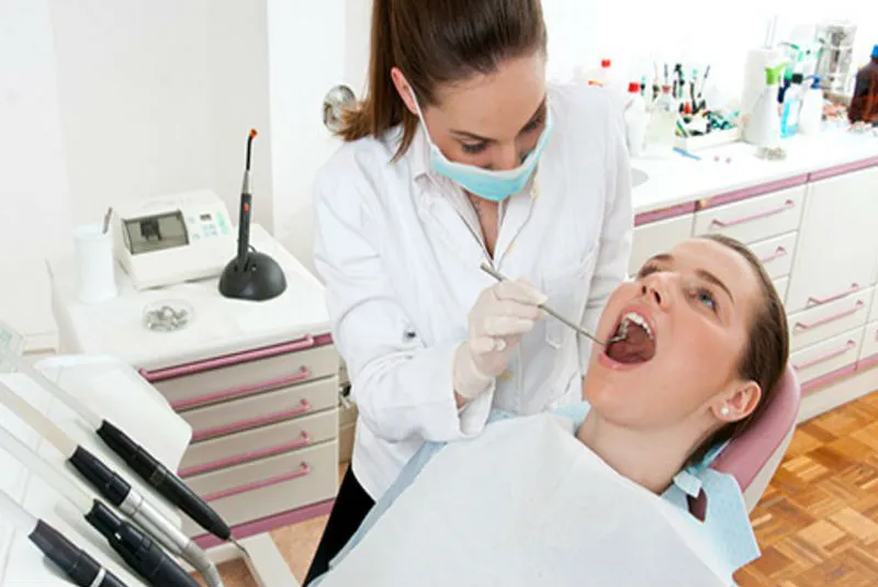 Dentista-