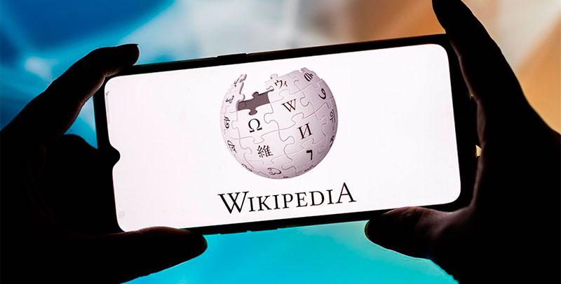 wikipedia