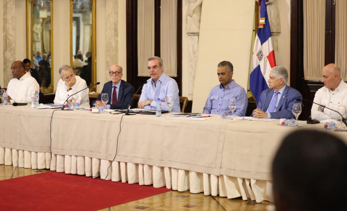 Abinader-y-cambio-climático-1140x694