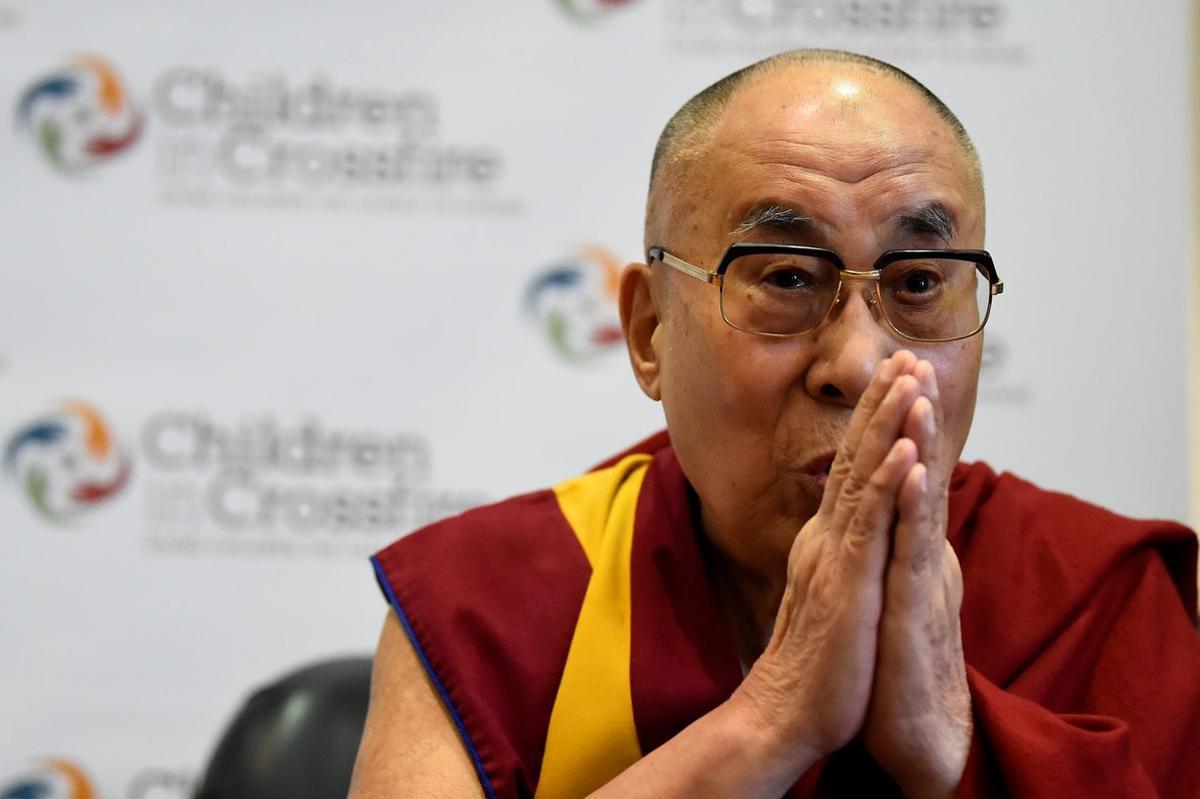 Dalai-Lama