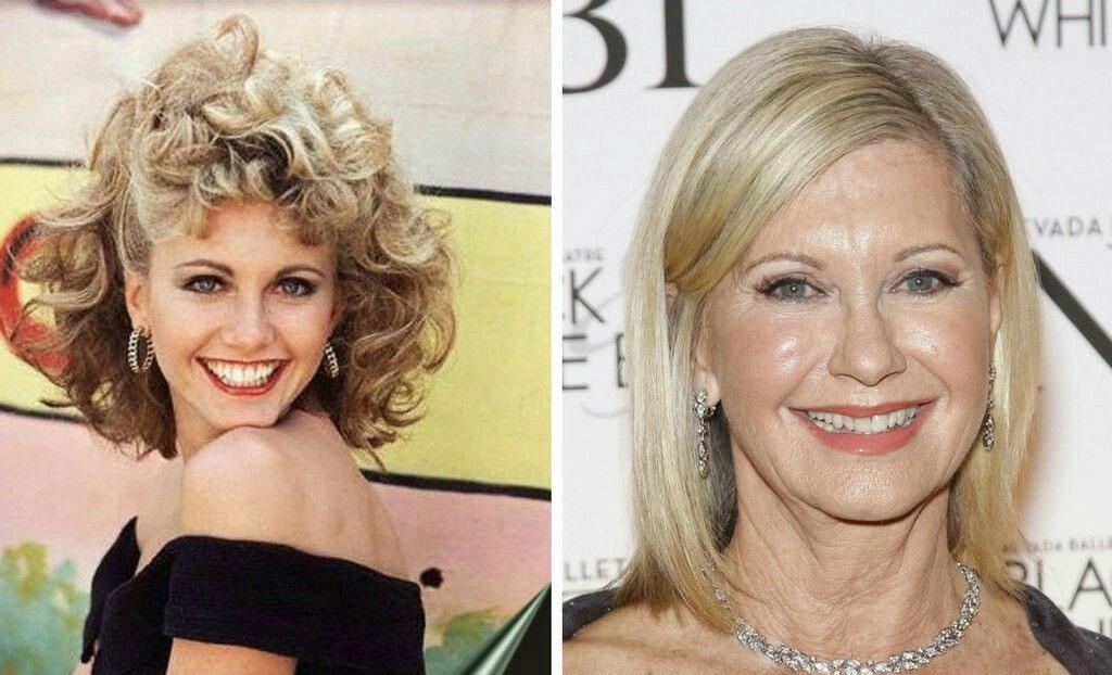 olivia-newton
