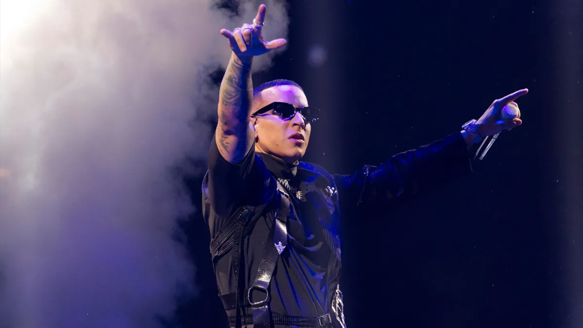 Daddy-Yankee