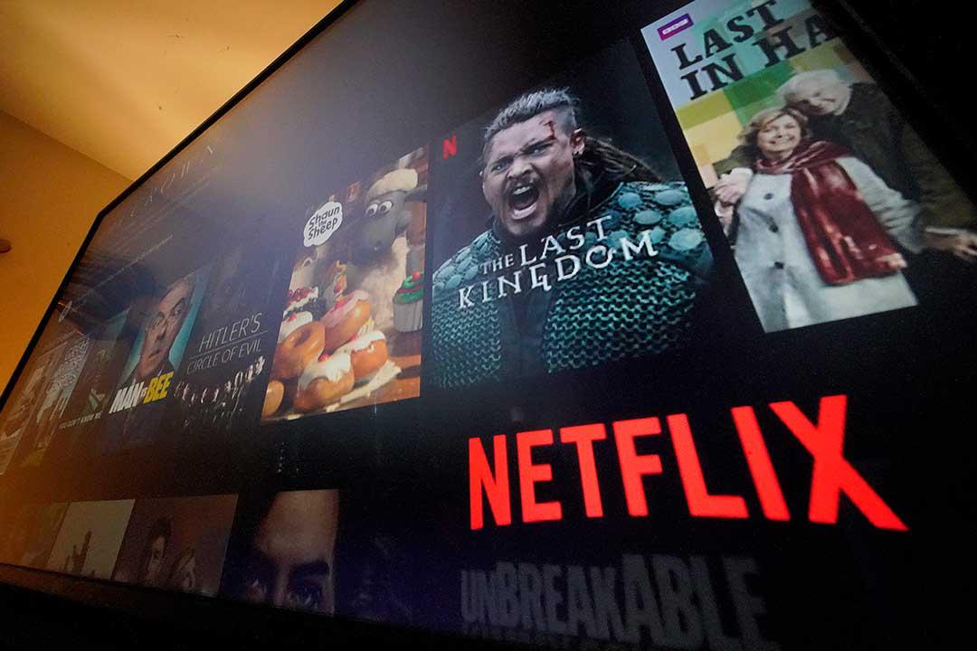 netflix-streaming