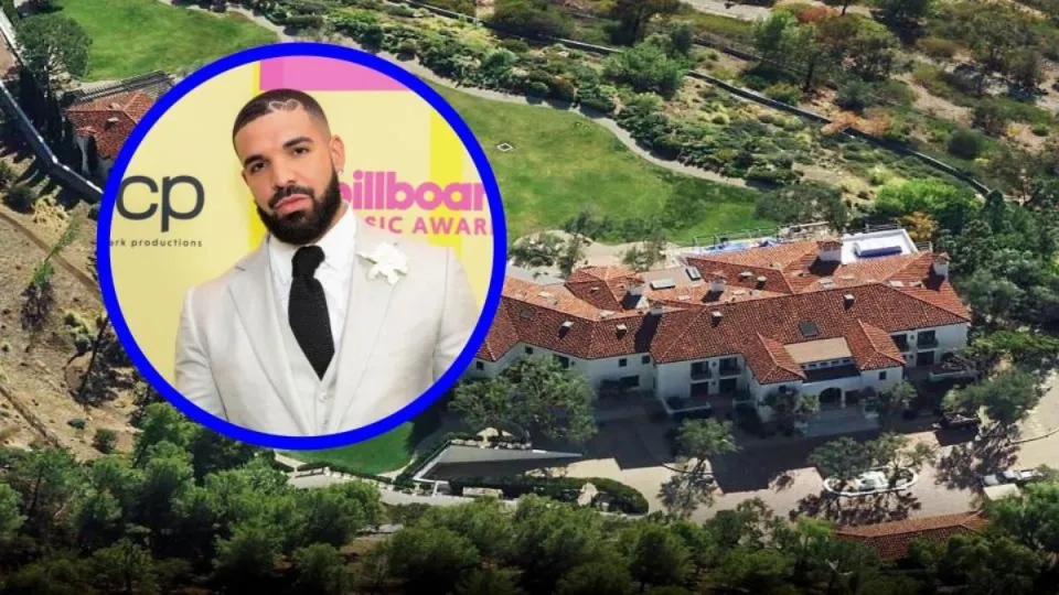 Drake-pide-88-millones-de-dolares-por-la-mansion-que-le-compro-hace-un-ano-a-Robbie-Williams