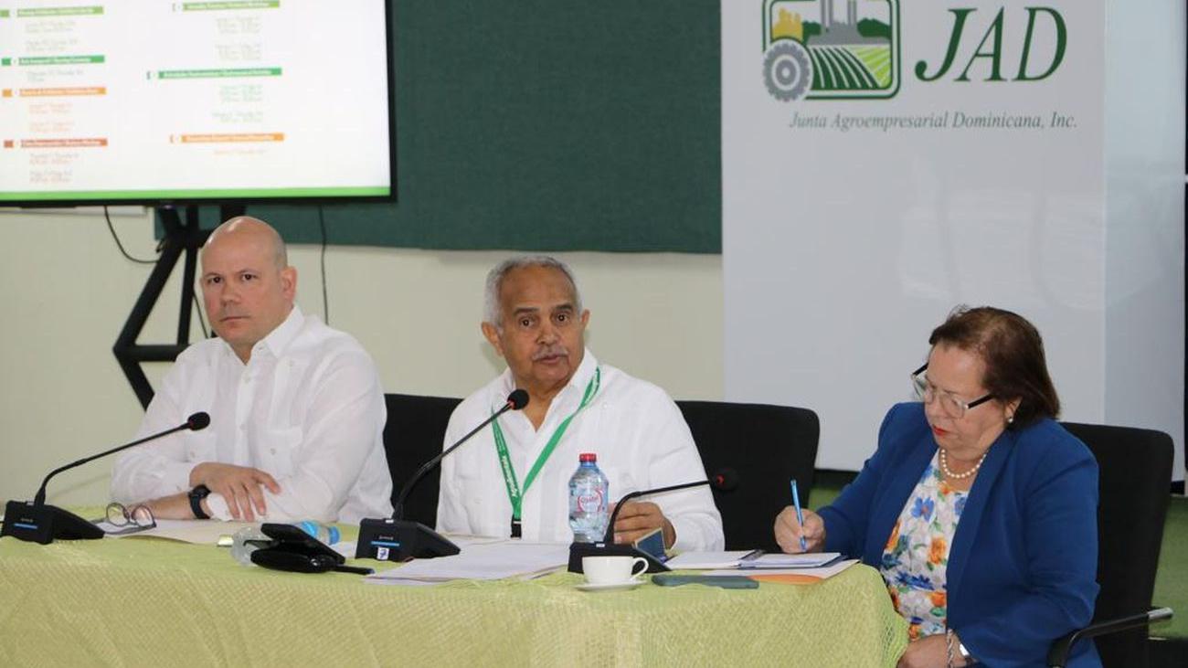 Reunión Feria Agroalimentaria 2023