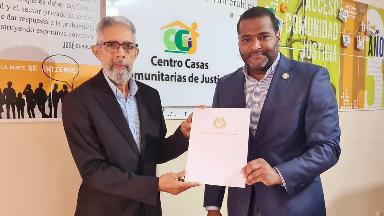 Casas Comunitarias de Justicia (2)