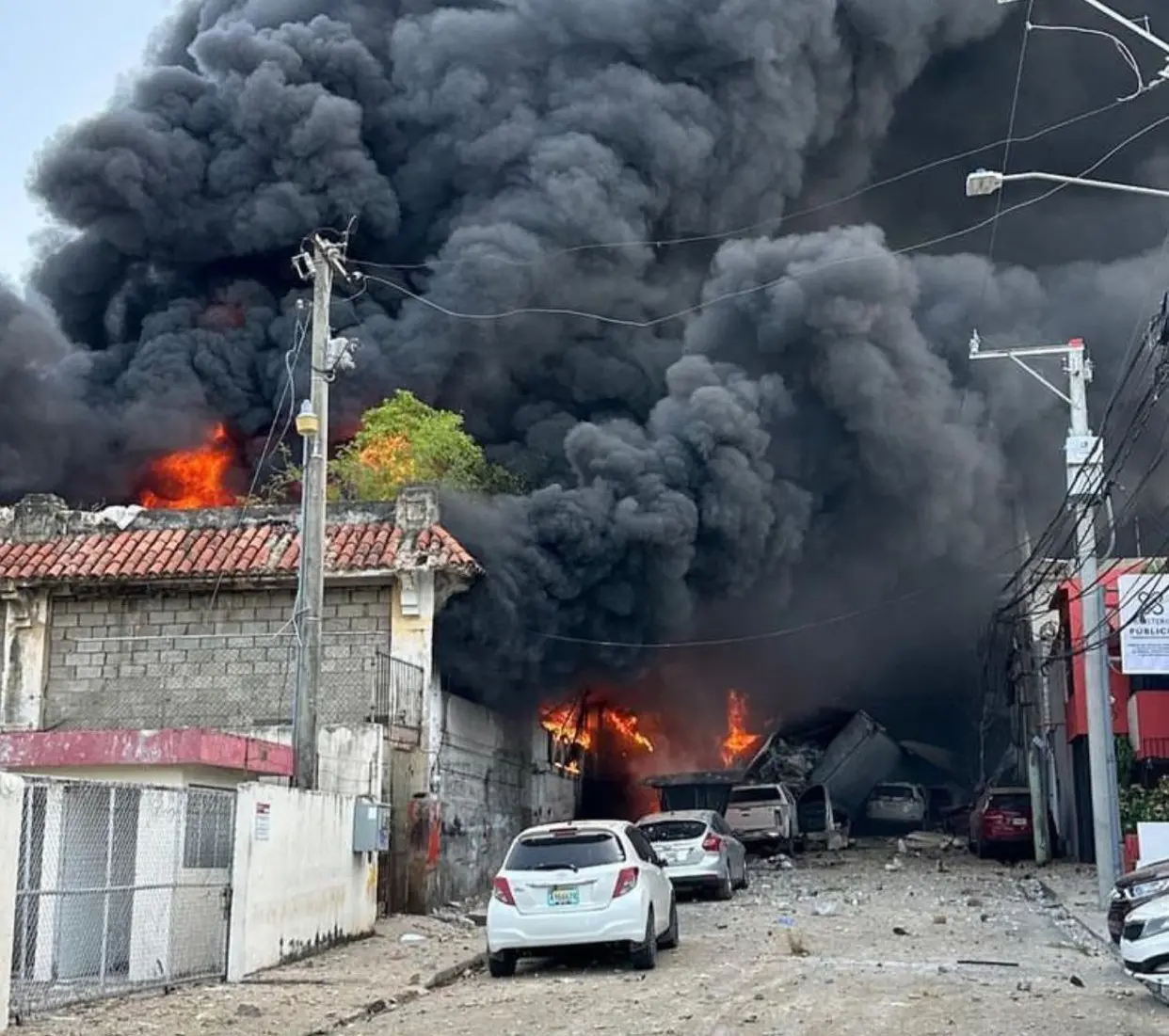 Explosion-2