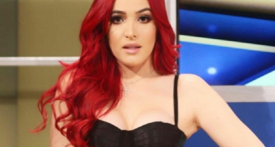 Karen-Yapoort-presentadora-TV