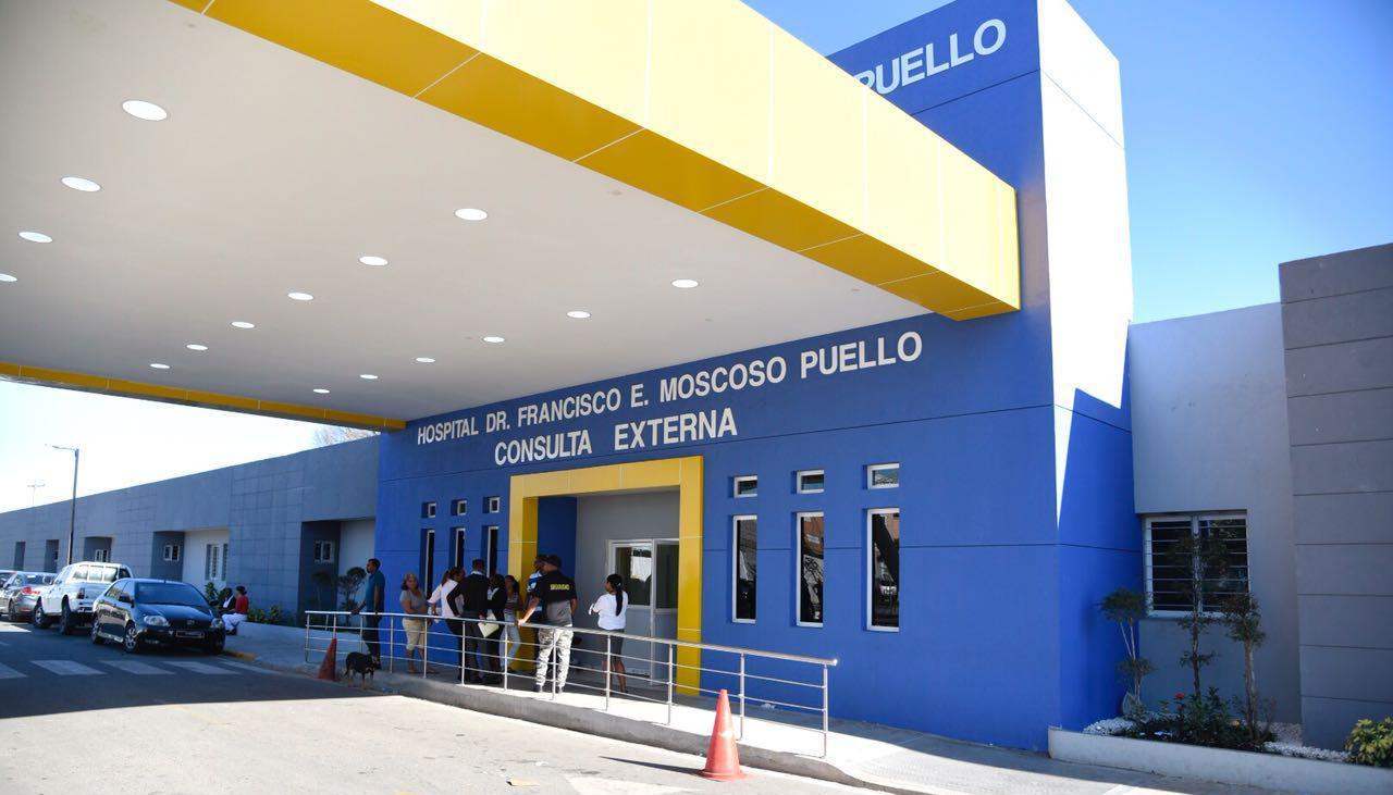 Moscoso-Puello