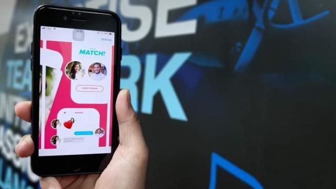 tinder