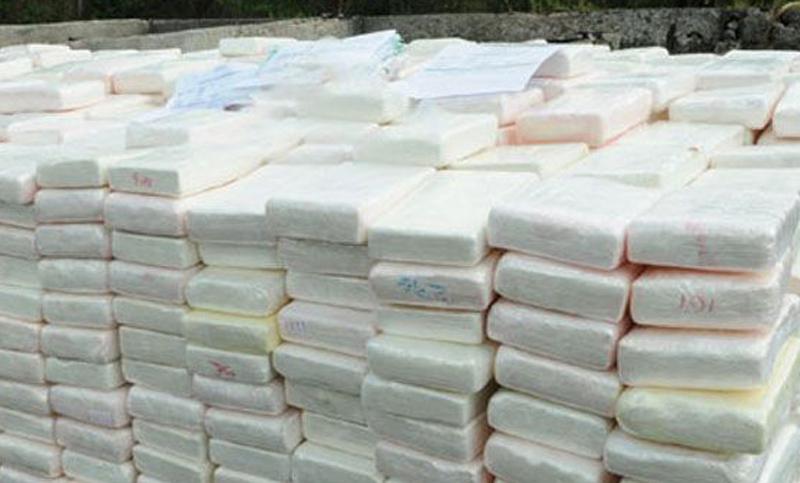 cocaína