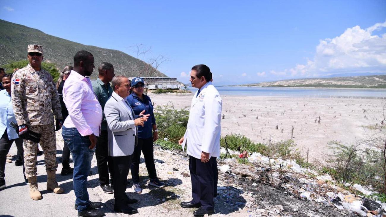 Recorrido Jimani-001