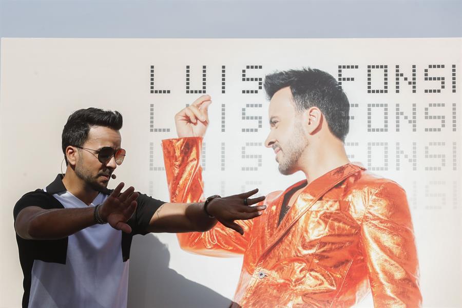 El-cantante-Luis-Fonsi