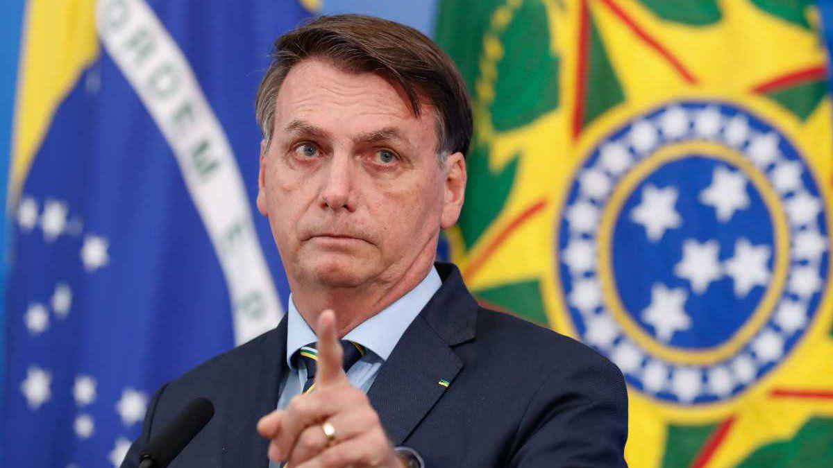 bolsonaro