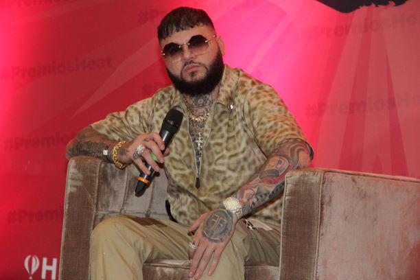 farruko