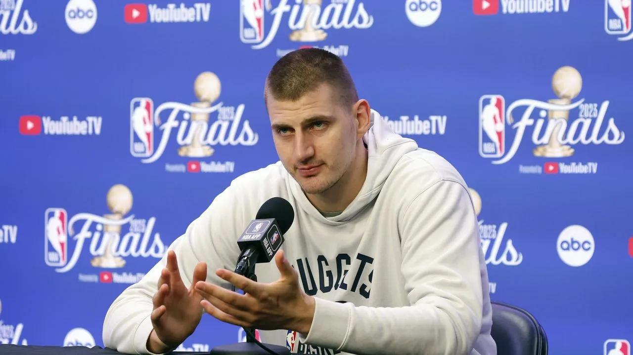 nikola