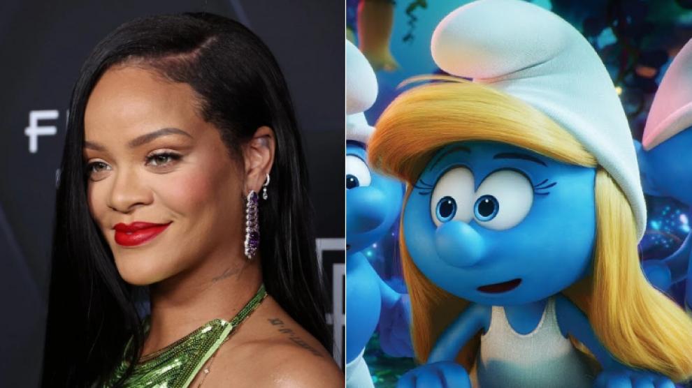 rihanna-pitufina