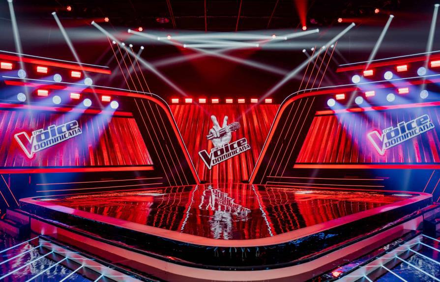 the-voice-dominicana-estudio