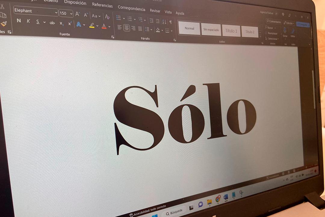 solo