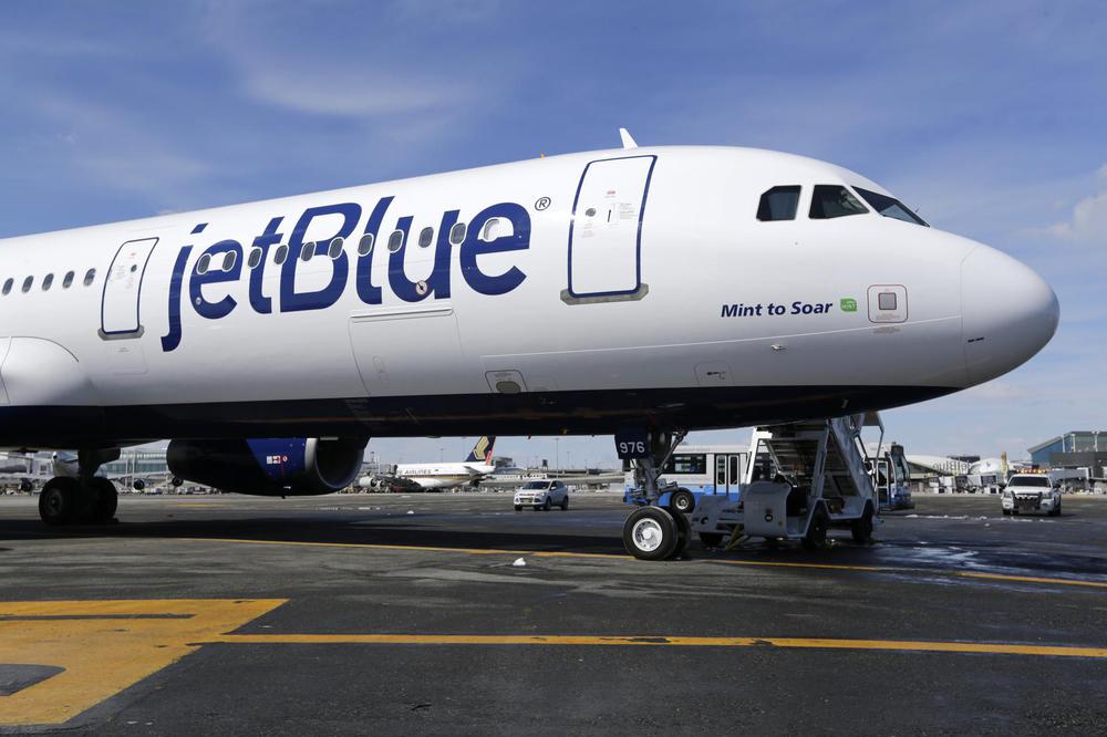 Jetblue