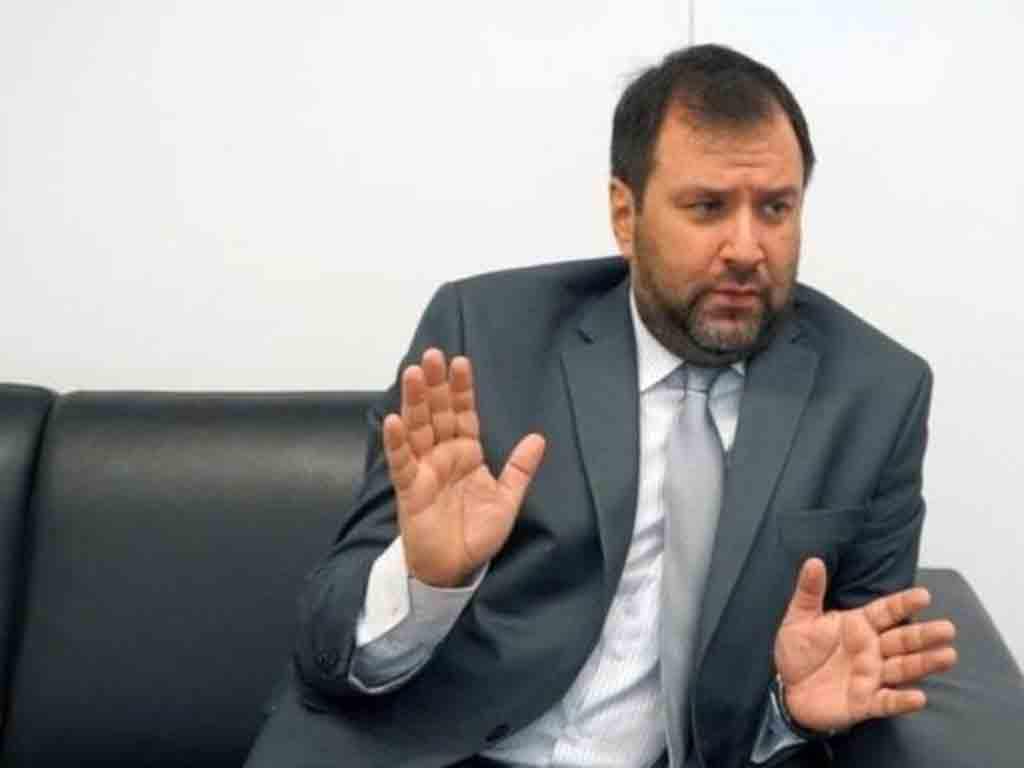 venez-canciller-yvan-gil