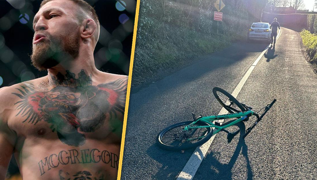 Conor-McGregor-atropellado-mientras-andaba-en-bicicleta