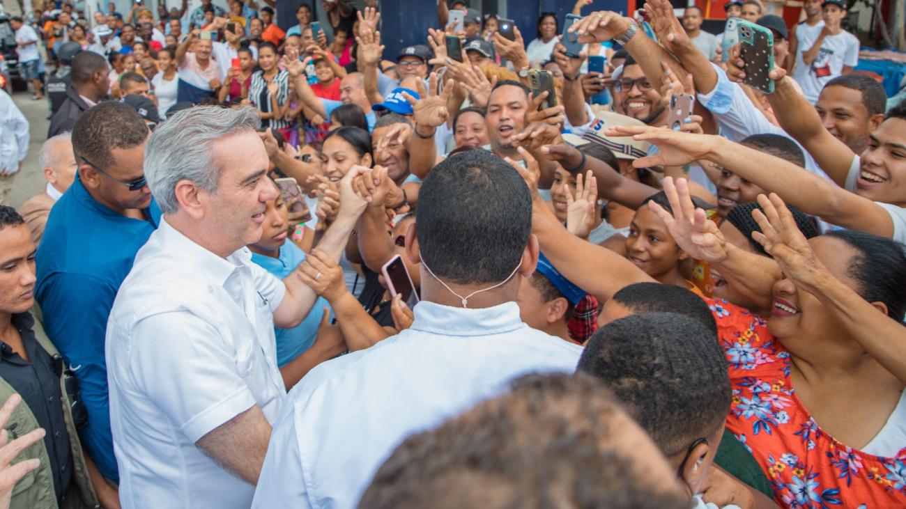 Presidente Abinader