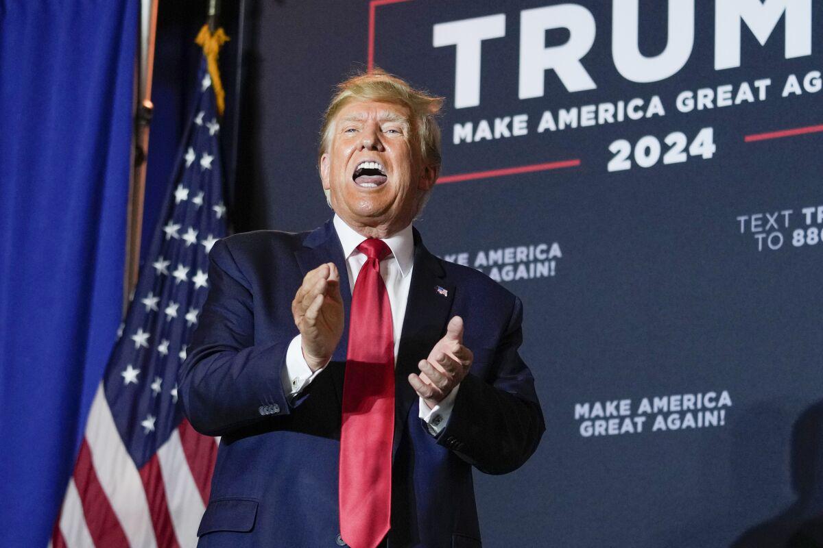 donald