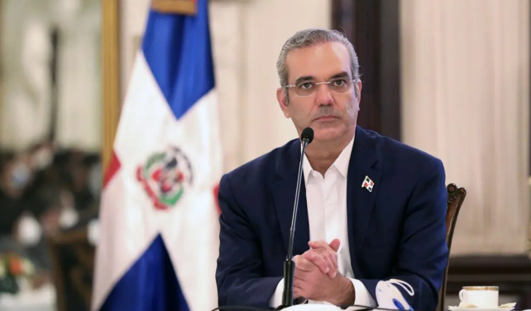 Luis-Abinader