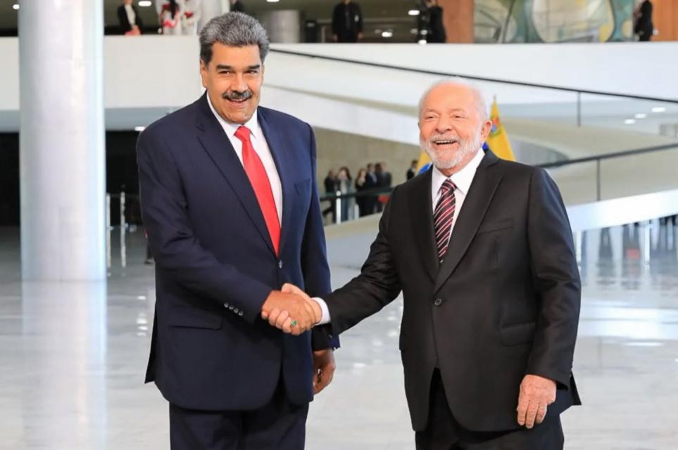 Maduro-Lula-Palacio-de-Planalto-Brasil