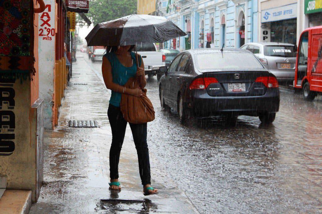 LLUVIA