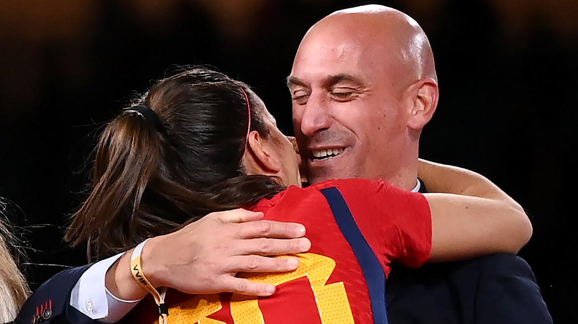 Luis-Rubiales