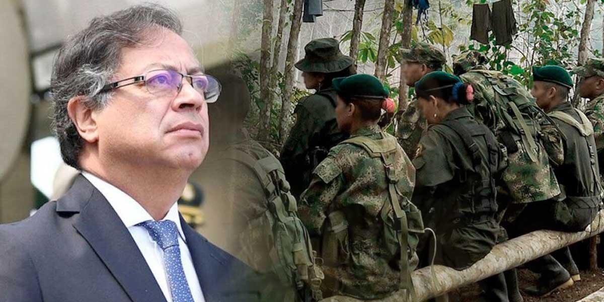 petro-farc