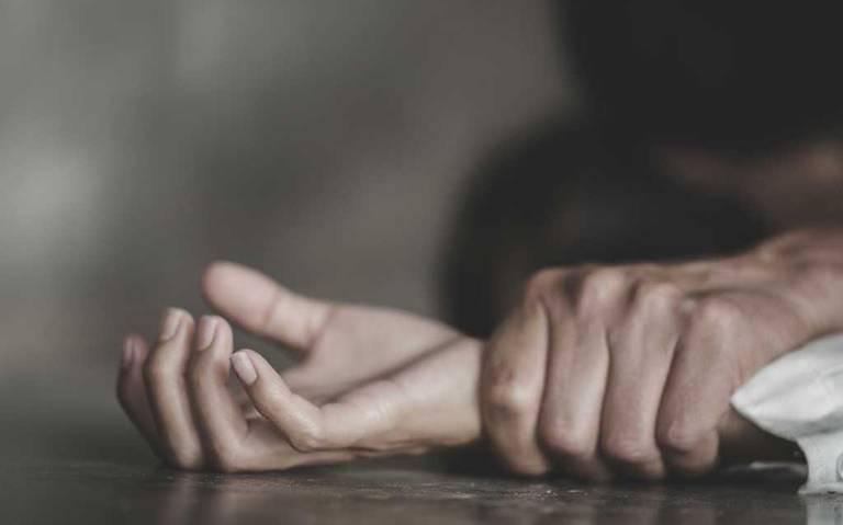 violacion archivo