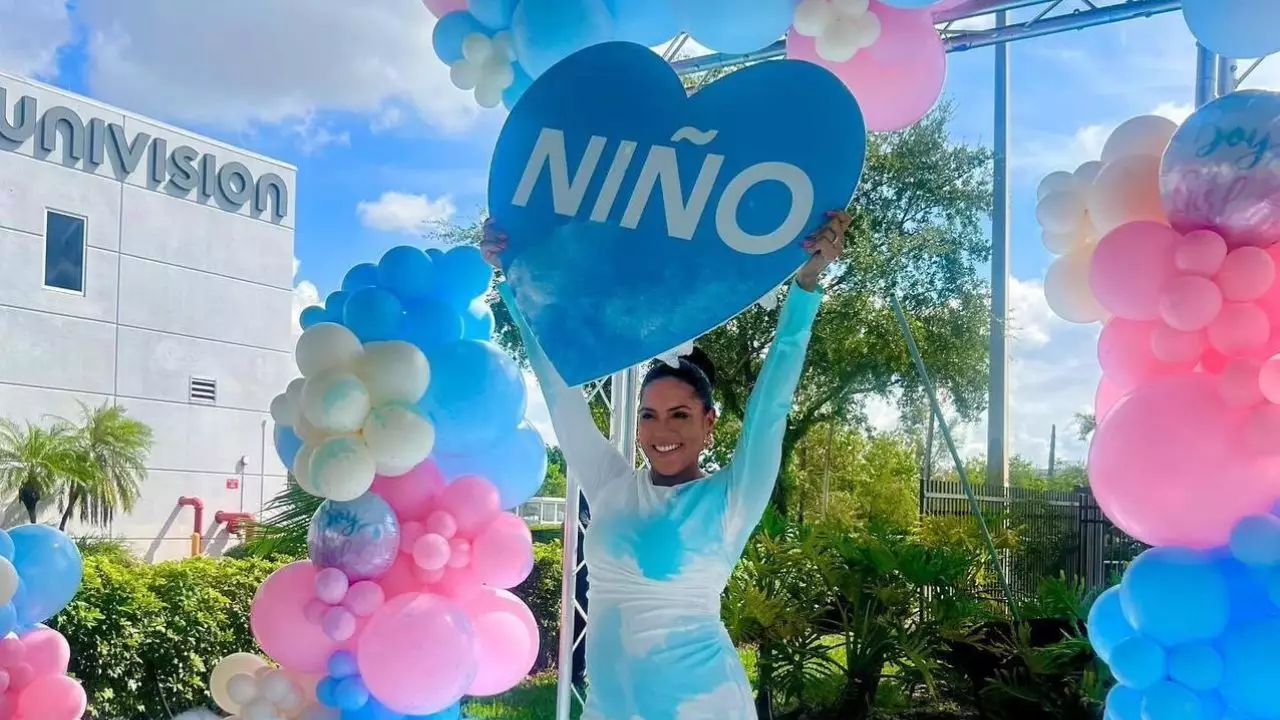 niño