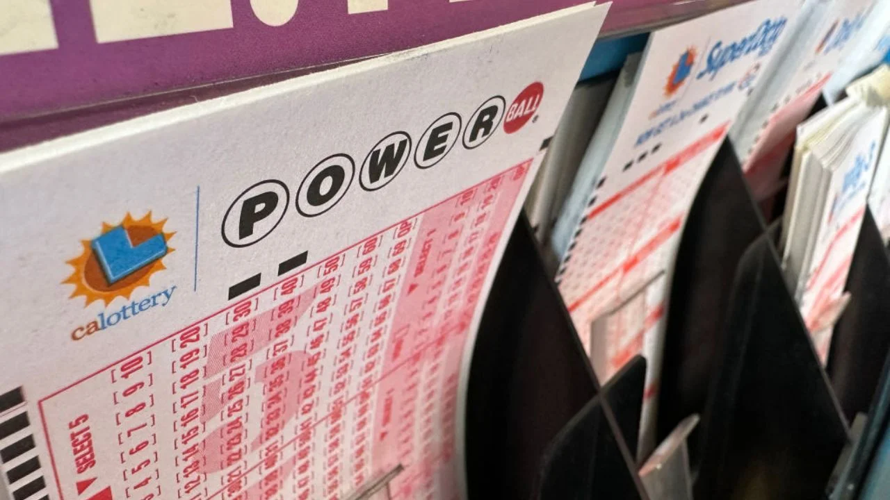 Powerball