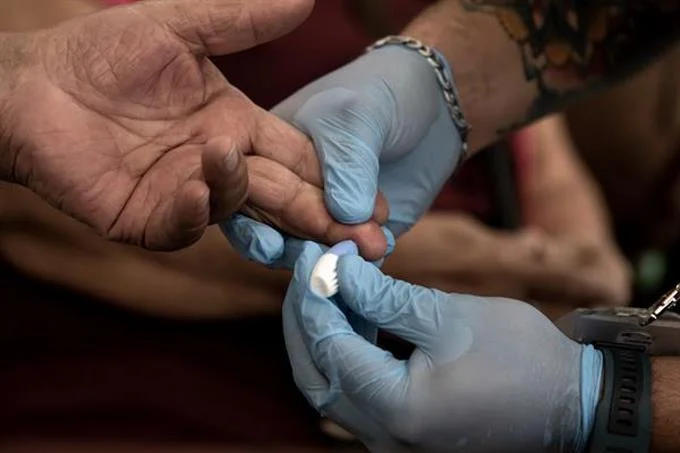 familias-dan-muestras-geneticas-para-buscar-desaparecidos-en-norte-de-mexico