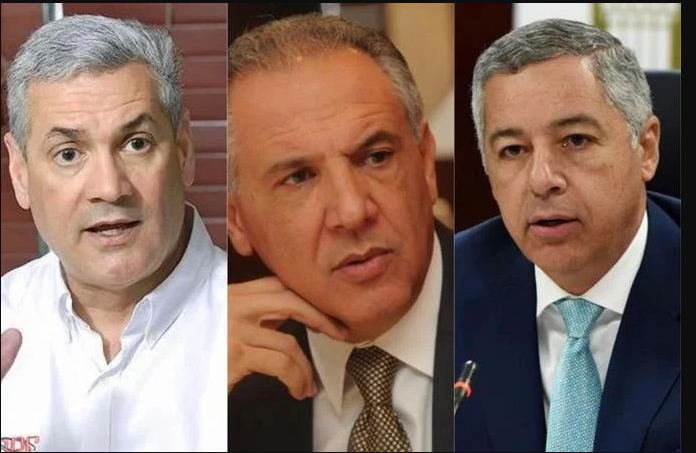 Jose-Ramon-Peralta-Donald-Guerrero-y-Gonzalo-Castillo